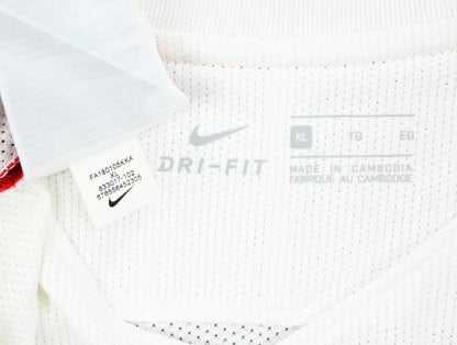 Maillot Séville Extérieur Nike 2018-19 Banega vintage - collector