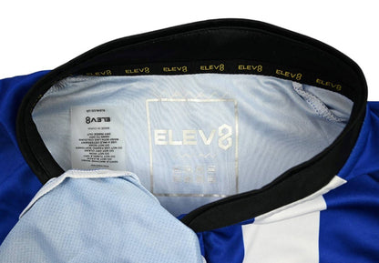 Maillot Sheffield Wednesday Domicile 2018-19 elev8 vintage 4XL