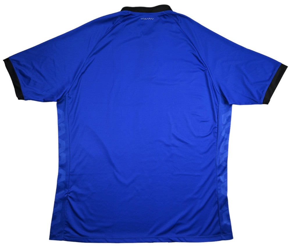 Maillot Sheffield Wednesday Domicile 2018-19 elev8 vintage 4XL