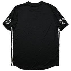 Maillot Sporting Kansas City Extérieur 2018-19 Adidas Player Issue