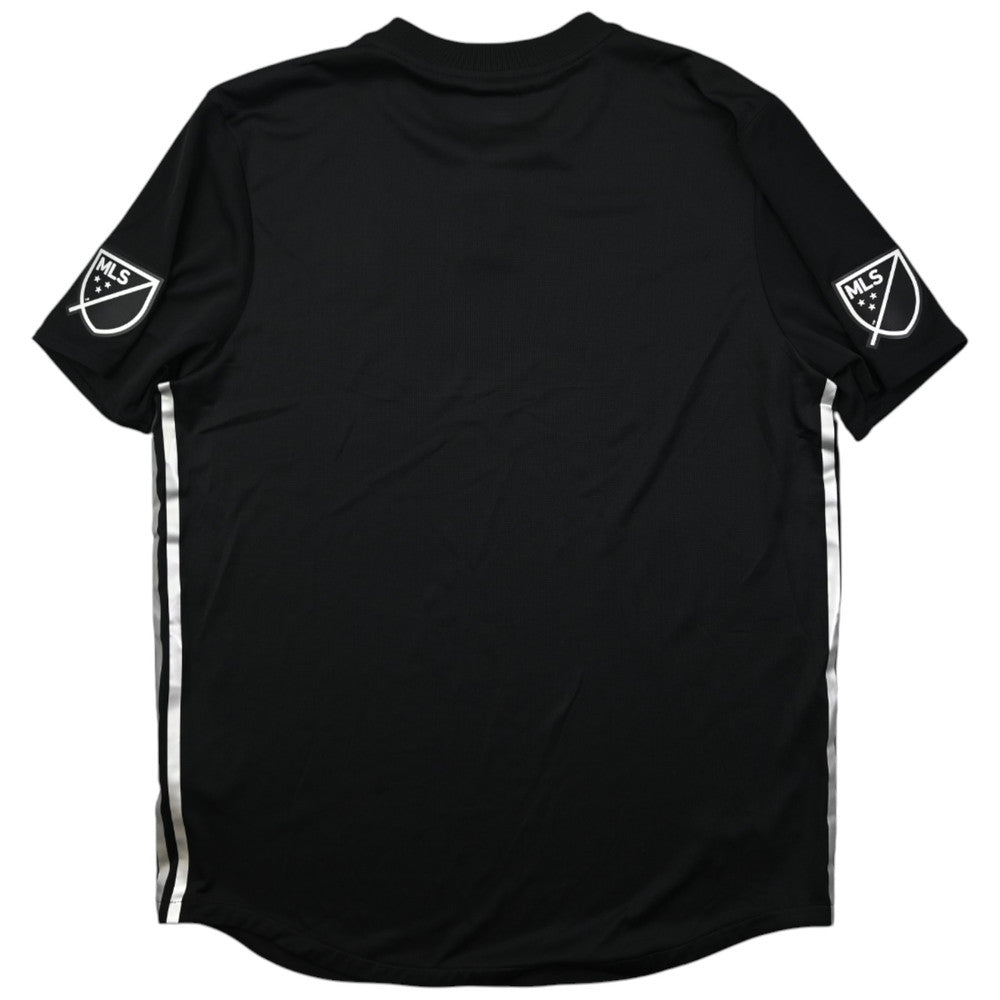 Maillot Sporting Kansas City Extérieur 2018-19 Adidas Player Issue