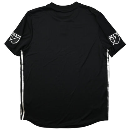 Maillot Sporting Kansas City Extérieur 2018-19 Adidas Player Issue