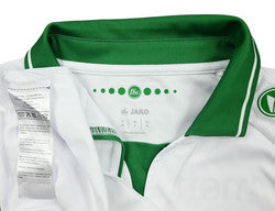 Maillot FC St. Gallen Extérieur 2018-19 Jako vintage 9/10