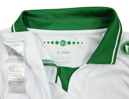 Maillot FC St. Gallen Extérieur 2018-19 Jako vintage 9/10