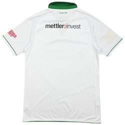 Maillot FC St. Gallen Extérieur 2018-19 Jako vintage 9/10