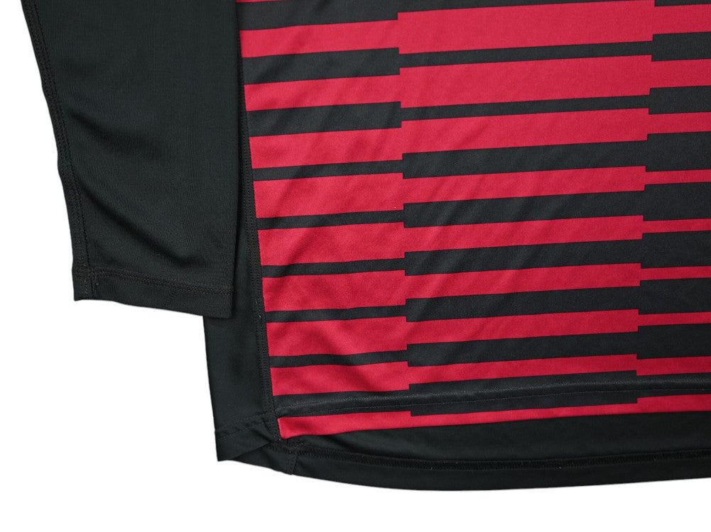 Maillot Gardien Sunderland 2018-19 Manches Longues Adidas 9/10