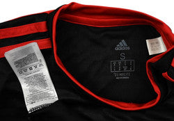 Maillot Extérieur Sunderland 2018-19 Adidas Vintage | 9/10