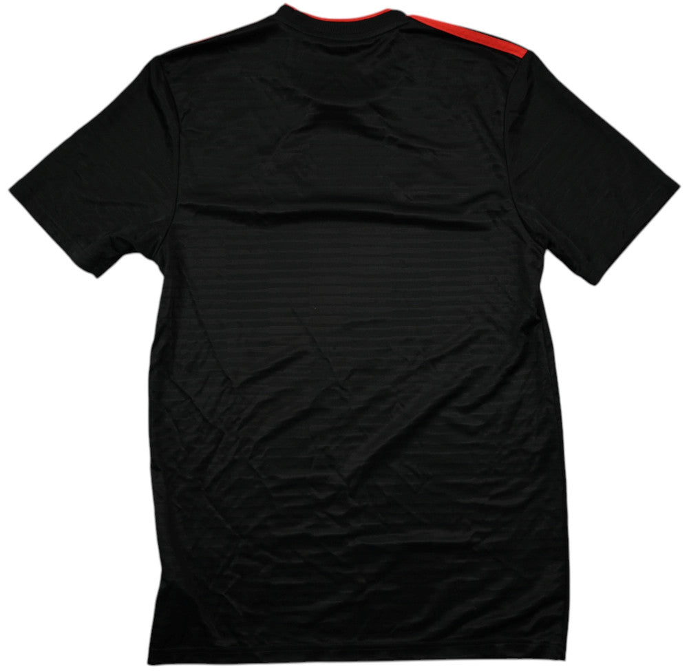 Maillot Extérieur Sunderland 2018-19 Adidas Vintage | 9/10