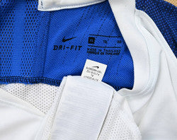 Maillot VFL Bochum Domicile Nike 2018-19 Vintage | CRONE