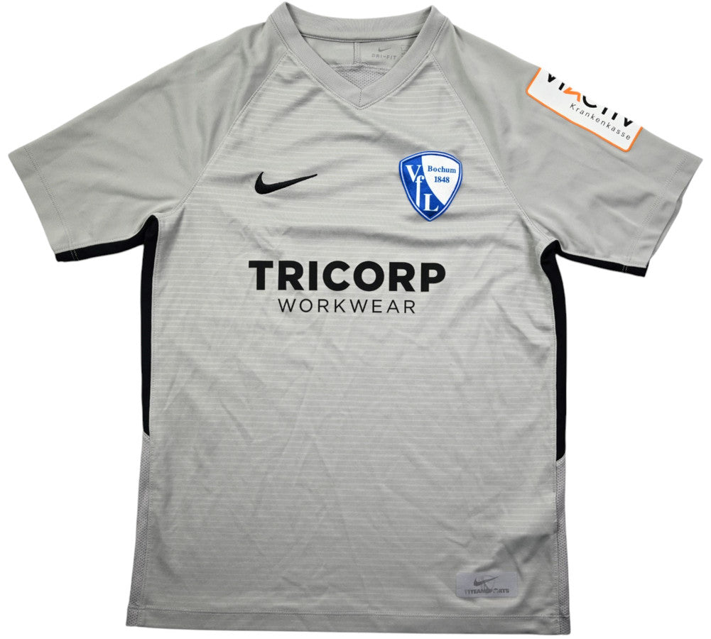Maillot Extérieur VfL Bochum 2018-19 Nike Vintage | Collector