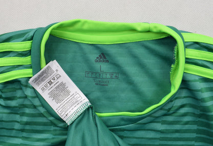 Maillot Extérieur Watford 2018-19 Adidas vintage taille L
