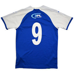 Maillot Extérieur Wigan Athletic 2018-19 Puma Vintage XL Boys