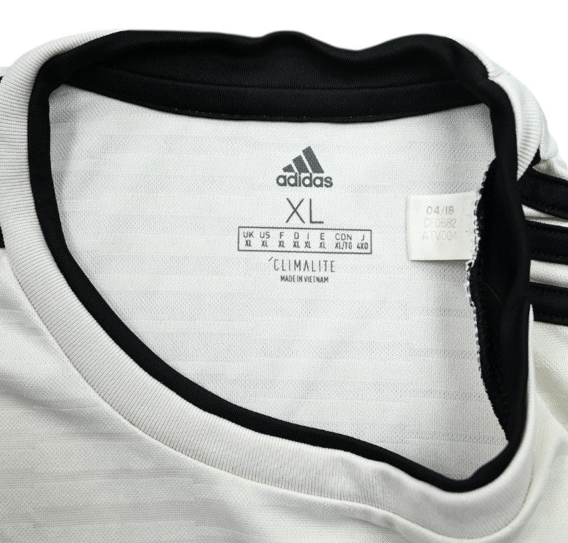 Maillot Wolverhampton Extérieur 2018-19 Adidas W88 vintage