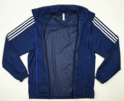 Veste Wolverhampton 2018-19 Adidas vintage – Taille L | 9/10