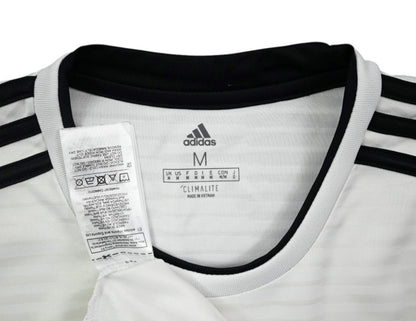 Maillot Wolverhampton Extérieur Adidas 2018-19 Vintage 9/10