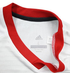 Maillot Toronto FC Extérieur Adidas 2018-20 Player Issue vintage