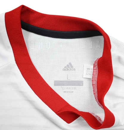 Maillot Toronto FC Extérieur Adidas 2018-20 Player Issue vintage