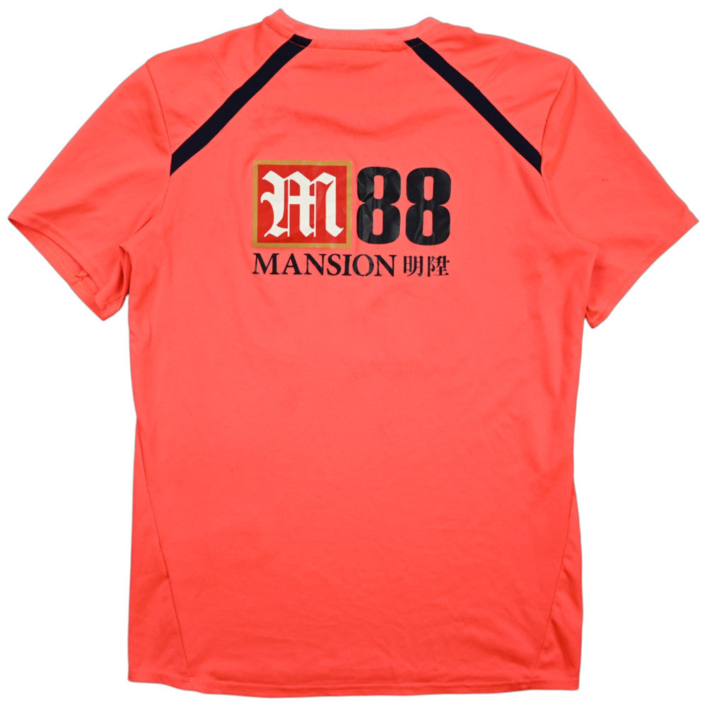 Maillot AFC Bournemouth 2019-20 Domicile Umbro vintage