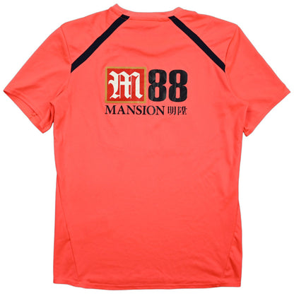 Maillot AFC Bournemouth 2019-20 Domicile Umbro vintage