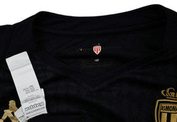 Maillot Extérieur AS Monaco 2019-20 Kappa FEDCOM Vintage L