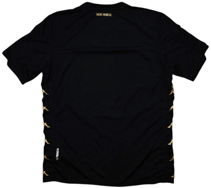 Maillot Extérieur AS Monaco 2019-20 Kappa FEDCOM Vintage L