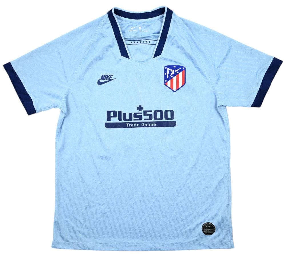 Maillot Extérieur Atletico Madrid 2019-20 Nike PLUS500 - L