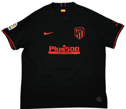 Maillot Atletico Madrid Extérieur 2019-20 Joao Felix Nike 9/10