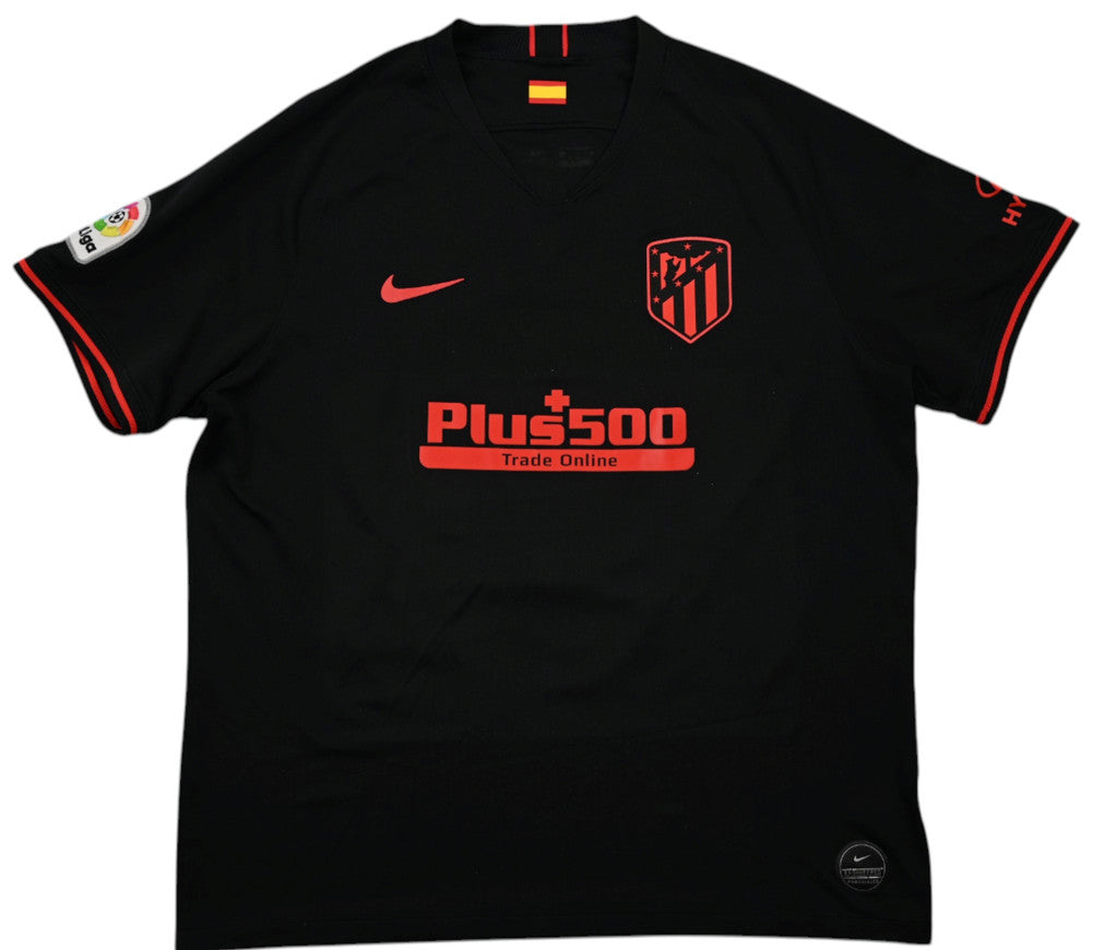 Maillot Atletico Madrid Extérieur 2019-20 Joao Felix Nike 9/10