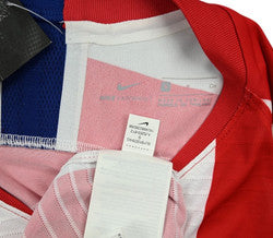 Maillot Atletico Madrid 2019-20 Nike Player Issue Domicile Neuf
