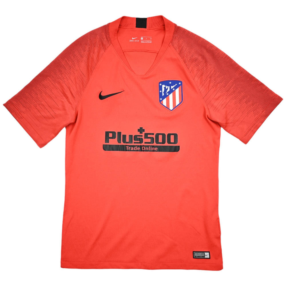 Maillot Extérieur Atletico Madrid 2019-20 Nike - Condition 9/10