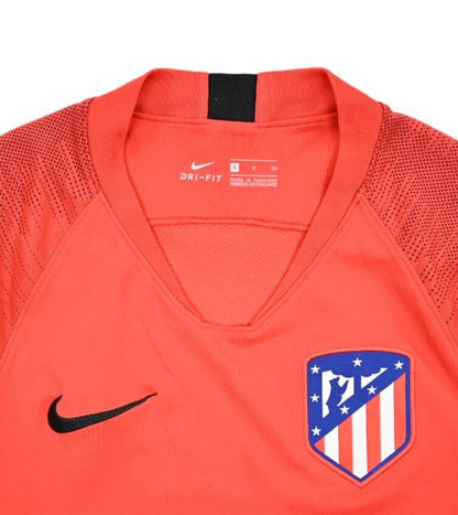 Maillot Extérieur Atletico Madrid 2019-20 Nike - Condition 9/10