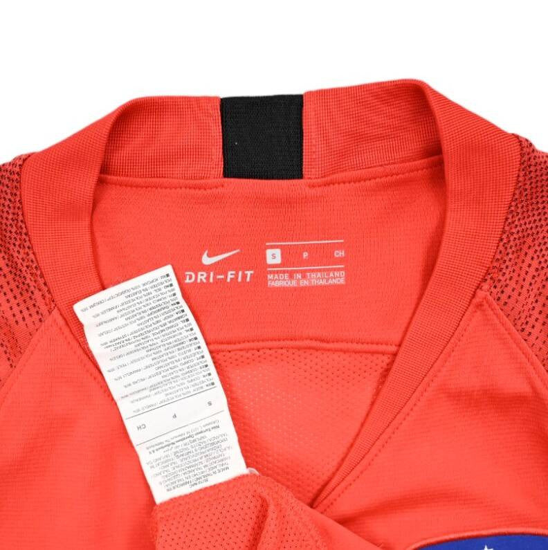 Maillot Extérieur Atletico Madrid 2019-20 Nike - Condition 9/10