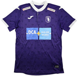 Maillot Beershot Domicile Joma 2019-20 vintage collector