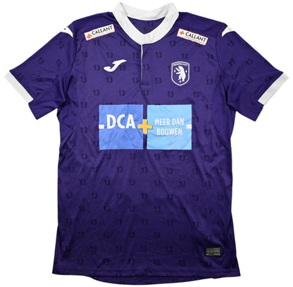 Maillot Beershot Domicile Joma 2019-20 vintage collector
