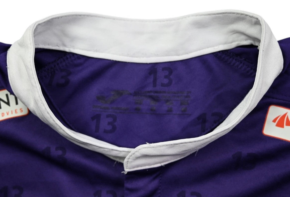 Maillot Beershot Domicile Joma 2019-20 vintage collector
