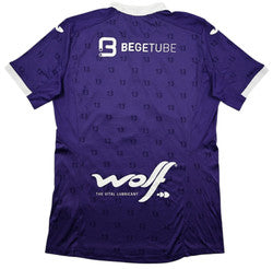 Maillot Beershot Domicile Joma 2019-20 vintage collector