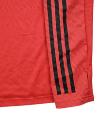Maillot Belgique Domicile 2019-20 Adidas ING Vintage collector
