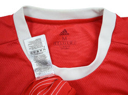 Maillot Benfica Domicile 2019-20 Adidas Fly Emirates vintage
