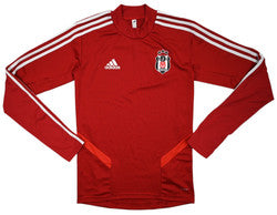 Maillot Beşiktaş 2019-20 Domicile Adidas Manches Longues XS