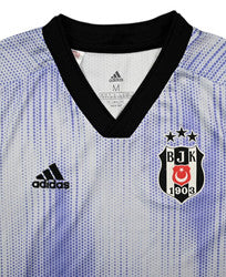 Maillot Extérieur Besiktas 2019-20 Adidas Vintage | 9/10