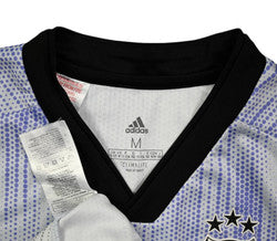 Maillot Extérieur Besiktas 2019-20 Adidas Vintage | 9/10