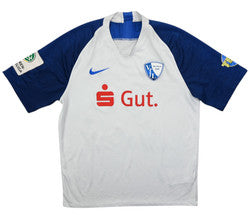 Maillot VfL Bochum Domicile Nike 2019-20 Vintage | 8/10