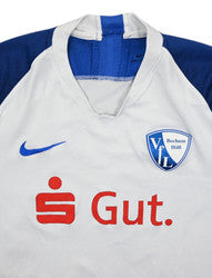 Maillot VfL Bochum Domicile Nike 2019-20 Vintage | 8/10