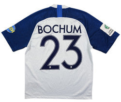 Maillot VfL Bochum Domicile Nike 2019-20 Vintage | 8/10