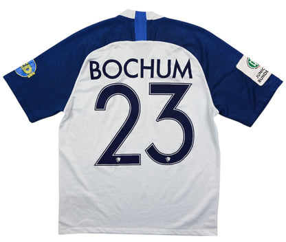 Maillot VfL Bochum Domicile Nike 2019-20 Vintage | 8/10