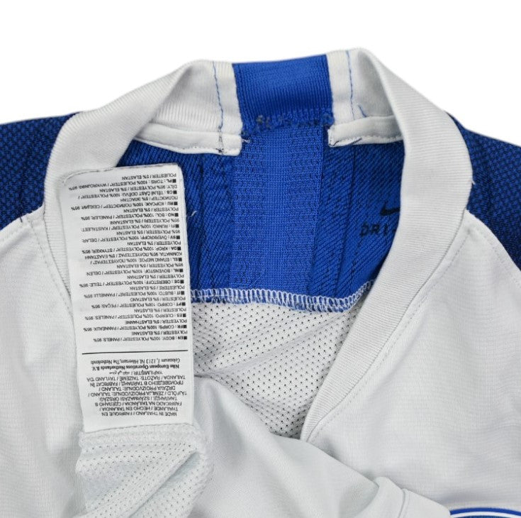 Maillot VfL Bochum Domicile Nike 2019-20 Vintage | 8/10