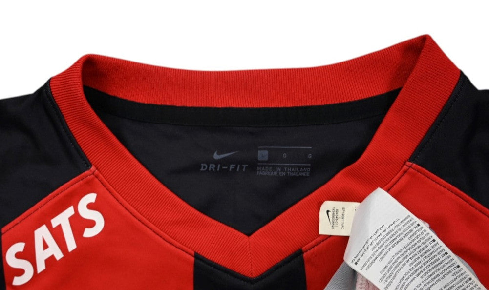 Maillot Brommapojkarna 2019-20 Domicile Nike Vintage | 9/10