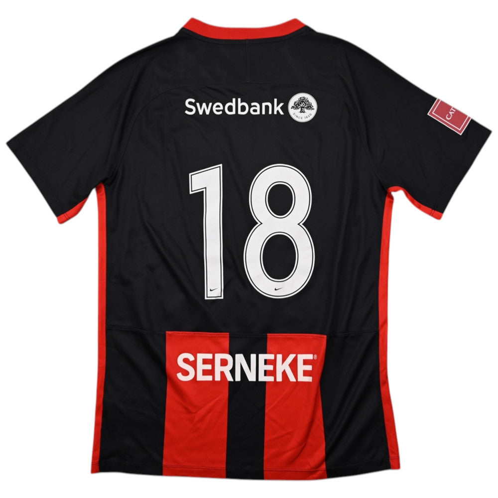 Maillot Brommapojkarna 2019-20 Domicile Nike Vintage | 9/10