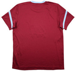 Maillot Burnley 2019-20 Domicile Umbro Vintage | Taille XL