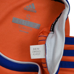 Maillot Extérieur Cardiff City 2019-20 Adidas Visit Malaysia